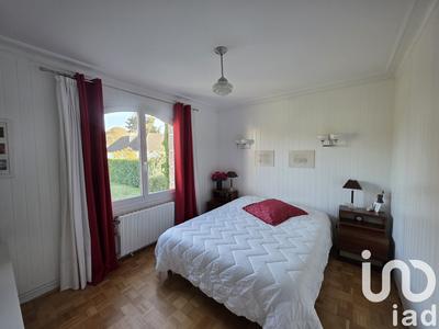 Maison de ville - 187 m² - 8 pièces