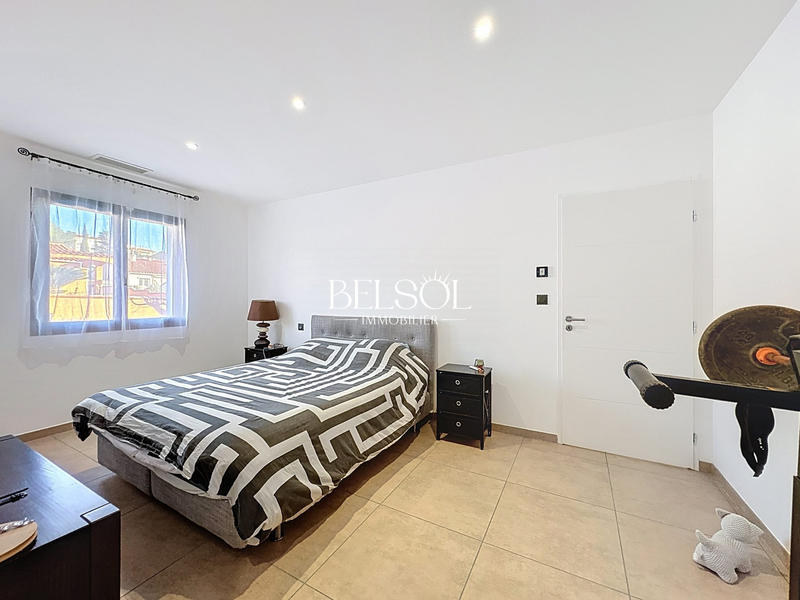 Maison contemporaine - 133 m² - 5 pièces