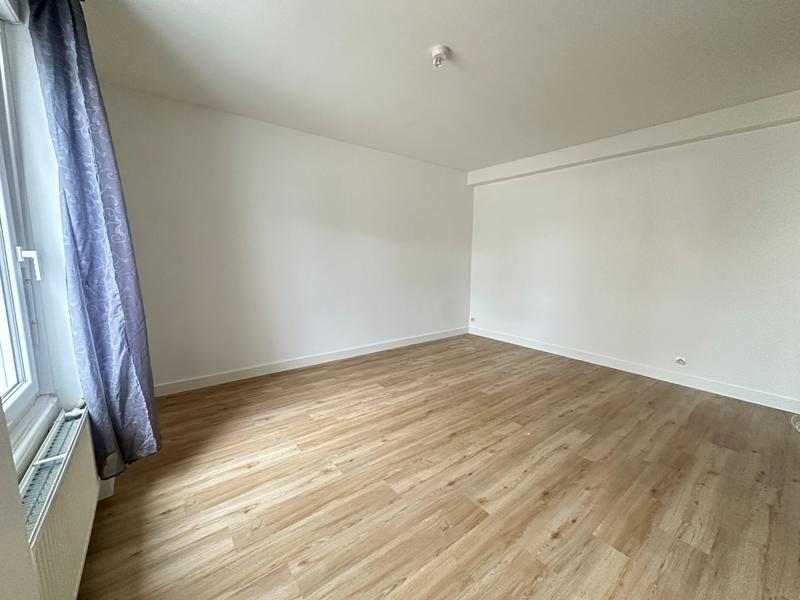 Maison traditionnelle - 65 m² - 3 pièces