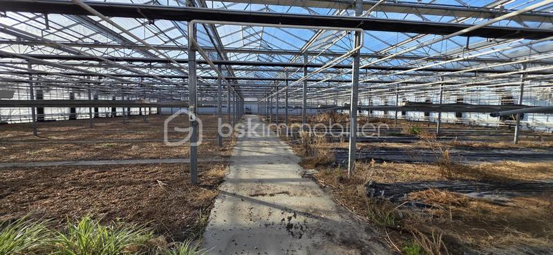 Terrain agricole - 17 382 m²