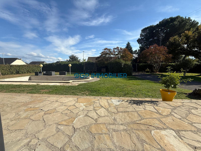 Maison - 146 m² - 5 pièces