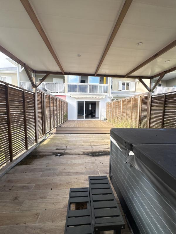 Duplex - 80 m² - 3 pièces