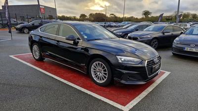 Audi A5 sportback II 35 Tdi 163 s tronic 7 Busi Line Sb