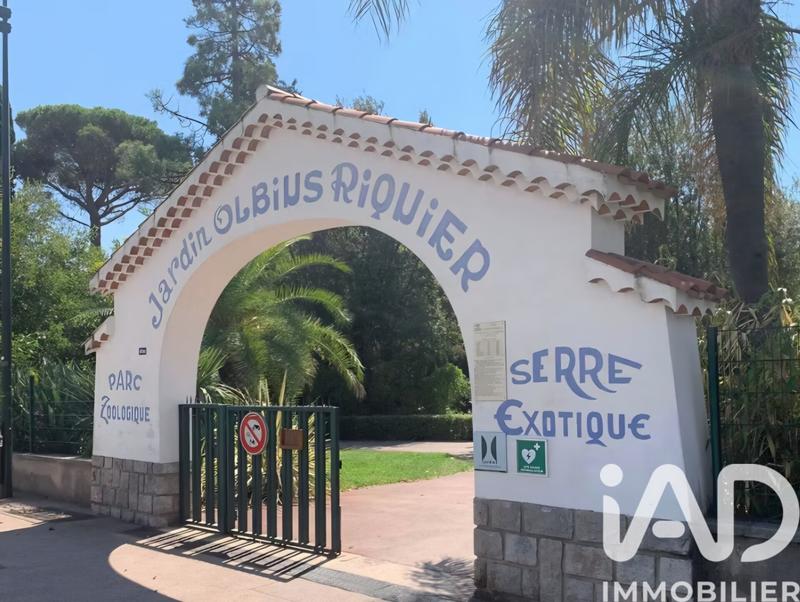 Appartement - 93 m² - 4 pièces