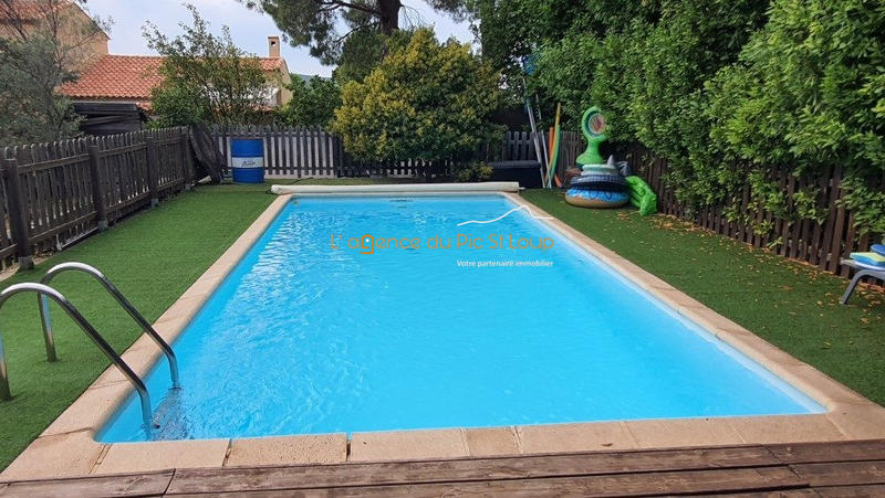 Villa - 145 m² - 6 pièces