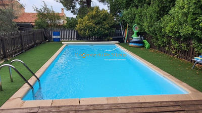 Villa - 145 m² - 6 pièces