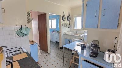 Maison - 167 m² - 7 pièces