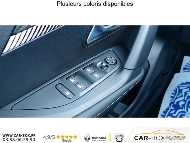 Peugeot 2008 1.2 hybrid 145 allure e-dcs6