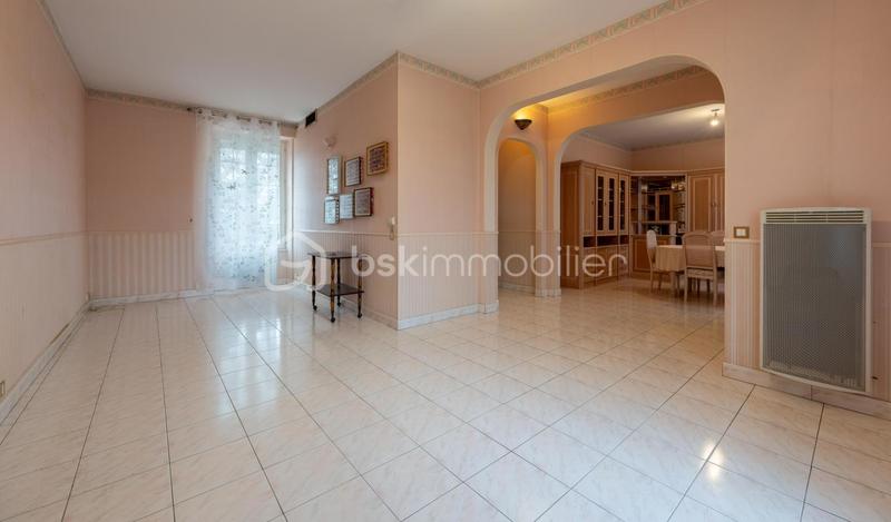 Maison de maîtres - 121 m² - 5 pièces