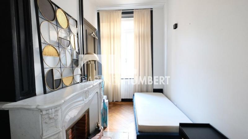 Appartement - 83 m² - 4 pièces