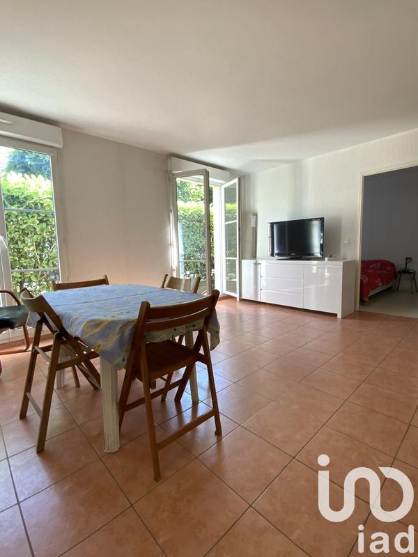 Appartement - 41 m² - 2 pièces