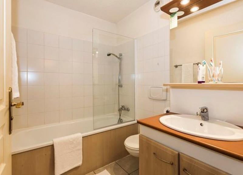 Duplex - 47 m² - 2 pièces