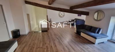 Maison - 316 m² - 7 pièces