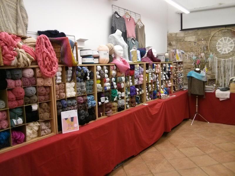 Printemps des pelotes