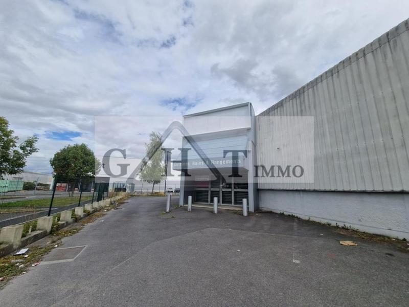 Local commercial - 450 m²