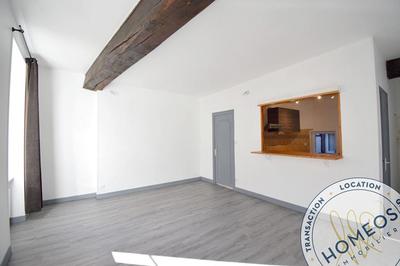 Appartement - 34 m² - 1 pièce