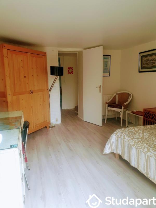 Appartement - 23 m² - 1 pièce