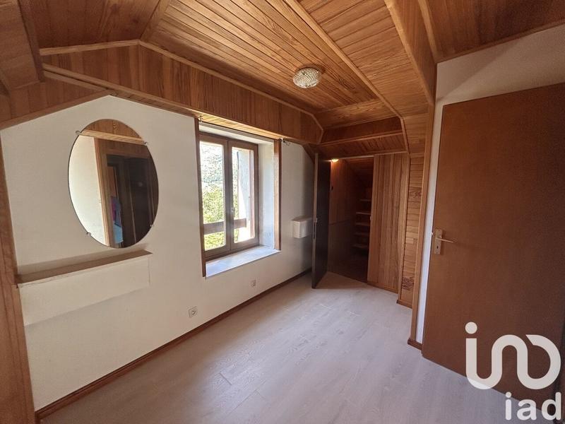 Maison - 60 m² - 4 pièces