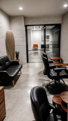 Fonds de commerce - 60 m²