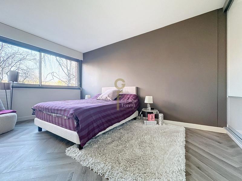 Appartement - 112 m² - 4 pièces