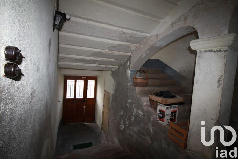 Maison de village - 172 m² - 5 pièces