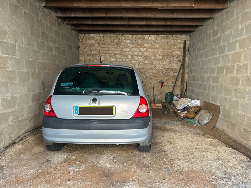 Maison - 59 m² - 3 pièces