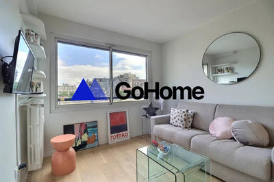 Studio - 18 m² - 1 pièce