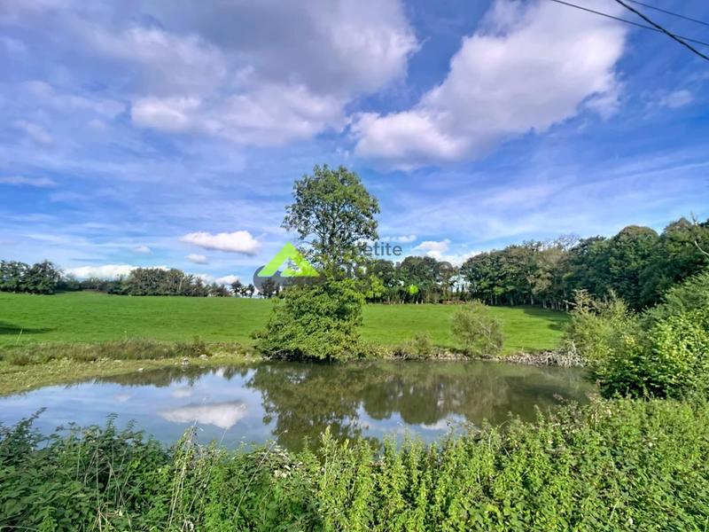 Propriété - 141 m² - 6 pièces