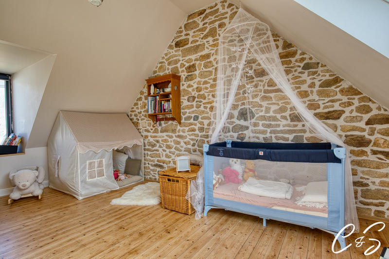 Maison - 79 m² - 3 pièces