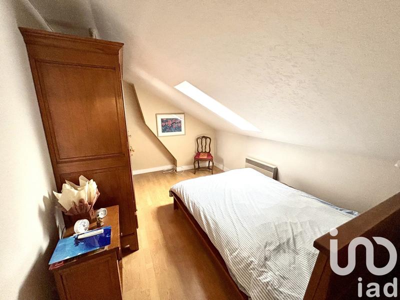 Maison - 165 m² - 6 pièces