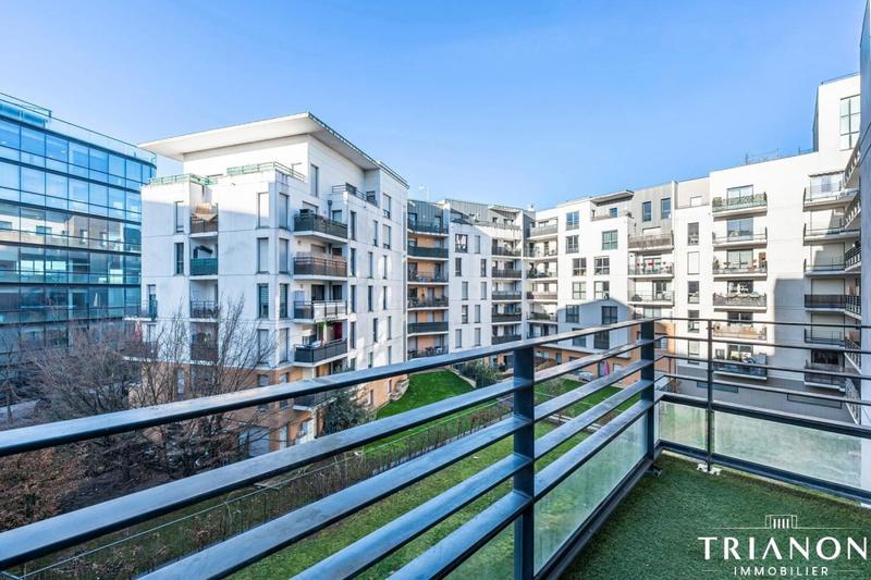 Appartement - 68 m² - 3 pièces