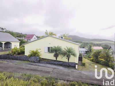 Maison - 102 m² - 4 pièces