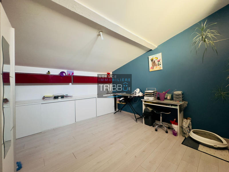 Villa - 121 m² - 5 pièces