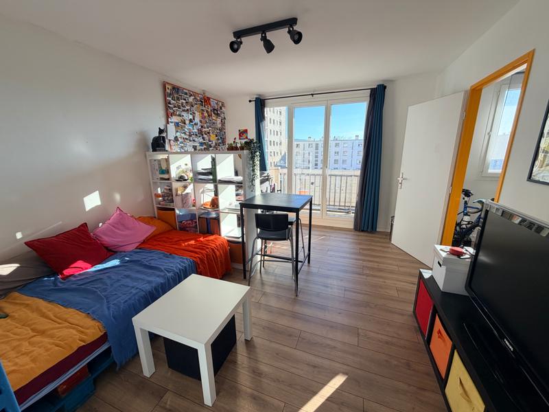 Appartement - 69 m² - 4 pièces