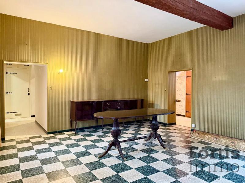 Maison - 167 m² - 8 pièces