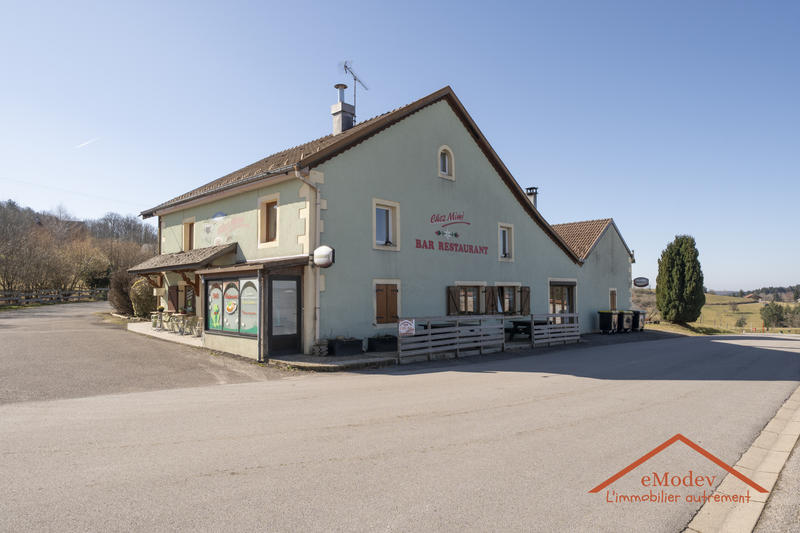 Local d'activités - 263 m²