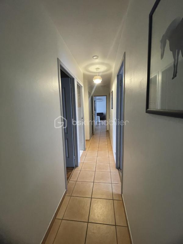 Maison de village - 98 m² - 4 pièces