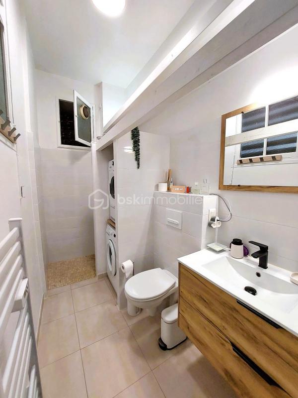 Appartement - 127 m² - 5 pièces