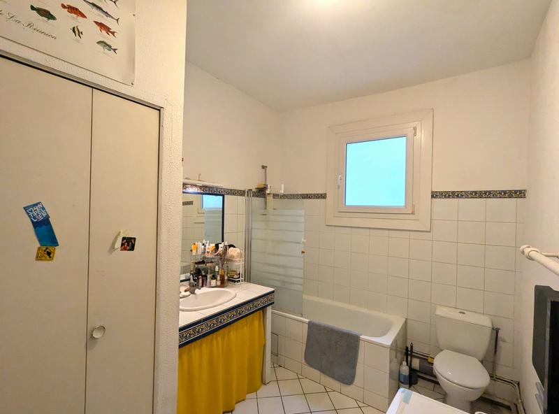 Appartement - 59 m² - 2 pièces