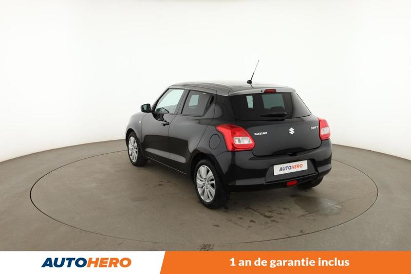 Suzuki Swift 1.2 DualJet Privilege 90 ch