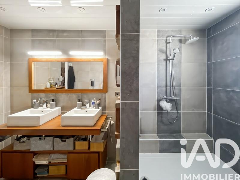 Maison - 160 m² - 7 pièces