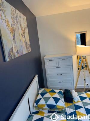 Appartement - 100 m² - 5 pièces