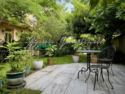 Maison - 170 m² - 10 pièces