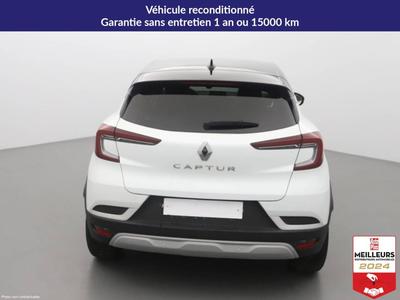 Renault Captur 1.0 Tce 90ch Techno
