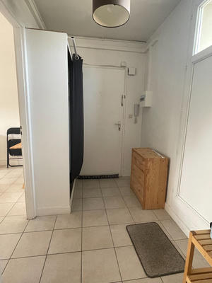 Appartement - 28 m² - 1 pièce