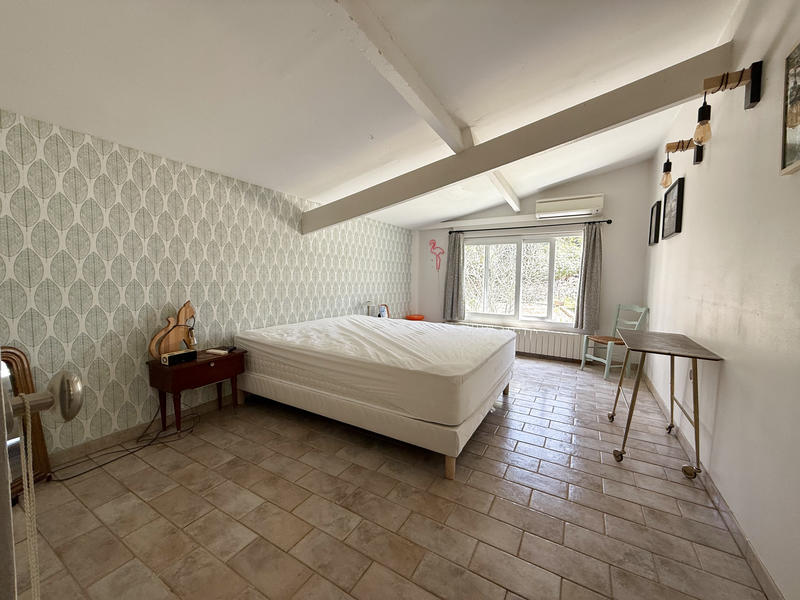 Maison - 160 m² - 5 pièces