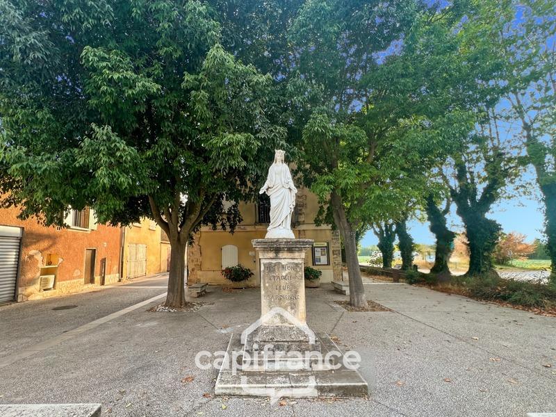 Maison de village - 56 m² - 2 pièces