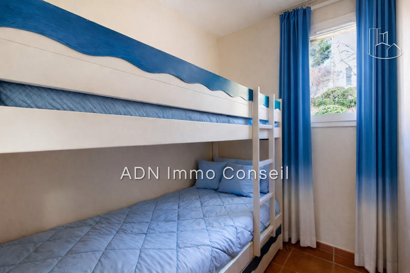 Maison - 52 m² - 4 pièces