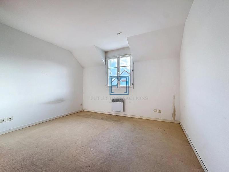 Maison - 74 m² - 4 pièces