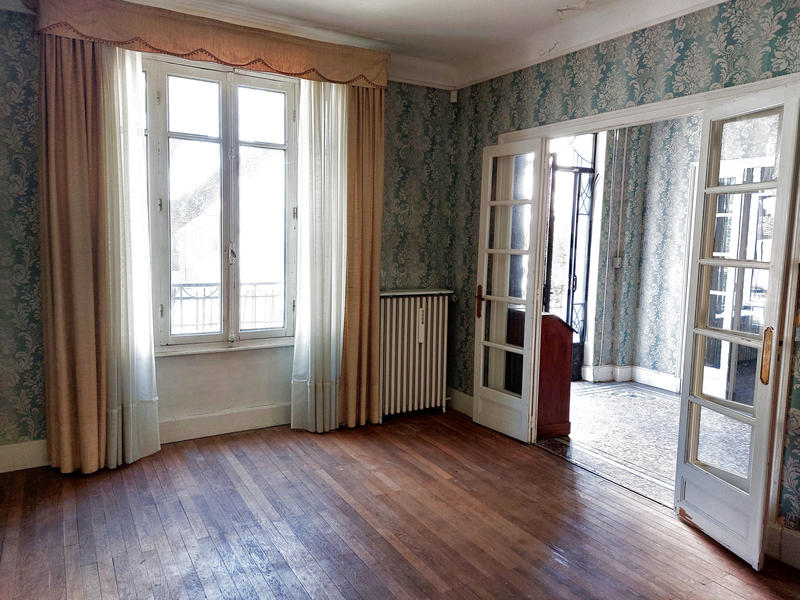 Maison - 150 m² - 5 pièces